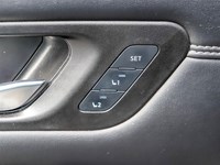 2022 Nissan Pathfinder Platinum 4WD