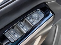 2022 Nissan Pathfinder Platinum 4WD