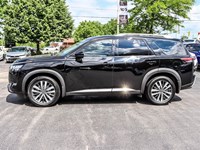 2022 Nissan Pathfinder Platinum 4WD