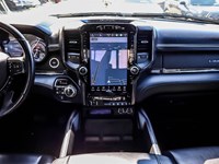 2022 Ram 1500 Limited 4X4 Crew Cab 5'7