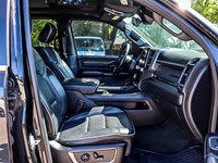 2022 Ram 1500 Limited 4X4 Crew Cab 5'7