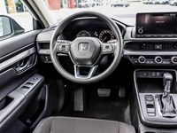 2023 Honda CR-V LX AWD