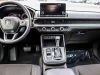 2023 Honda CR-V LX AWD