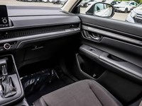2023 Honda CR-V LX AWD