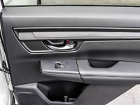 2023 Honda CR-V LX AWD