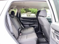 2023 Honda CR-V LX AWD
