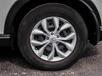 2023 Honda CR-V LX AWD