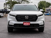 2023 Honda CR-V LX AWD