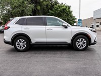 2023 Honda CR-V LX AWD
