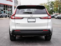 2023 Honda CR-V LX AWD