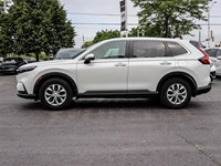 2023 Honda CR-V LX AWD
