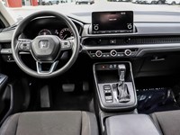 2023 Honda CR-V LX AWD