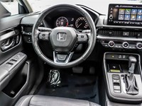 2023 Honda CR-V EX-L AWD