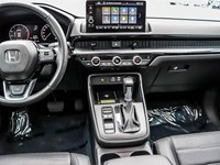 2023 Honda CR-V EX-L AWD