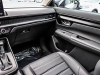 2023 Honda CR-V EX-L AWD