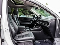 2023 Honda CR-V EX-L AWD