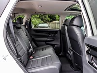 2023 Honda CR-V EX-L AWD