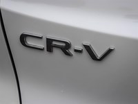 2023 Honda CR-V EX-L AWD