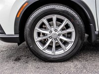 2023 Honda CR-V EX-L AWD