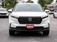 2023 Honda CR-V EX-L AWD