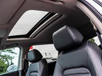 2023 Honda CR-V EX-L AWD