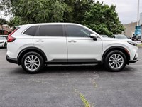 2023 Honda CR-V EX-L AWD
