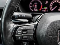 2023 Honda CR-V EX-L AWD