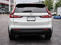 2023 Honda CR-V EX-L AWD