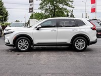 2023 Honda CR-V EX-L AWD