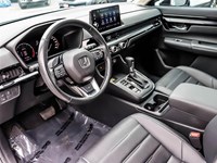 2023 Honda CR-V EX-L AWD
