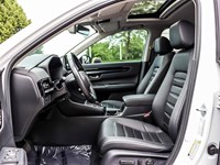 2023 Honda CR-V EX-L AWD