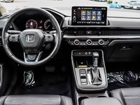 2023 Honda CR-V EX-L AWD