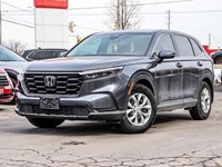 2023 Honda Cr-V LX 2WD