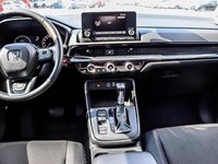 2023 Honda Cr-V Sport AWD