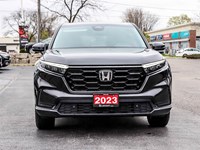 2023 Honda Cr-V Ex-L AWD