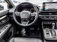 2023 Honda CR-V Hybrid Touring AWD