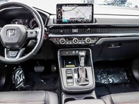 2023 Honda CR-V Hybrid Touring AWD