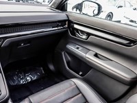 2023 Honda CR-V Hybrid Touring AWD