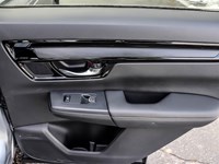 2023 Honda CR-V Hybrid Touring AWD