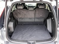 2023 Honda CR-V Hybrid Touring AWD