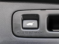 2023 Honda CR-V Hybrid Touring AWD