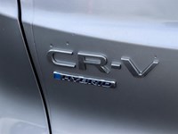 2023 Honda CR-V Hybrid Touring AWD