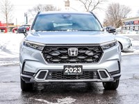2023 Honda CR-V Hybrid Touring AWD
