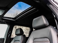 2023 Honda CR-V Hybrid Touring AWD