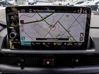 2023 Honda CR-V Hybrid Touring AWD