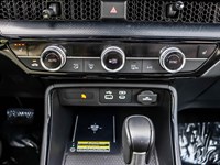 2023 Honda CR-V Hybrid Touring AWD