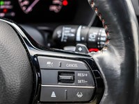 2023 Honda CR-V Hybrid Touring AWD