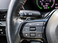 2023 Honda CR-V Hybrid Touring AWD