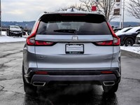 2023 Honda CR-V Hybrid Touring AWD