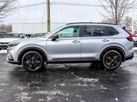 2023 Honda CR-V Hybrid Touring AWD